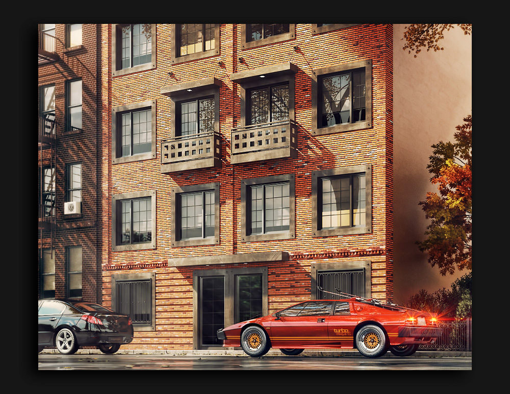 Hawthorne (visualization for client)