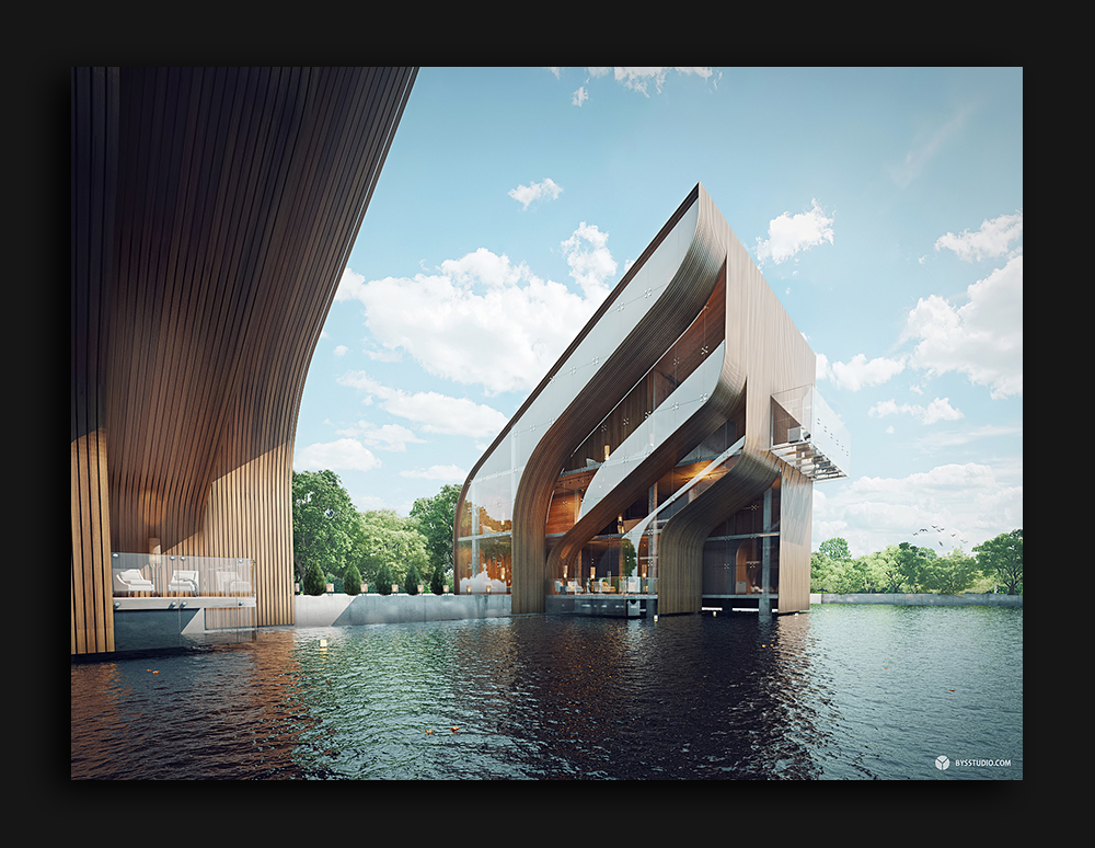  Royal Villa in Miami