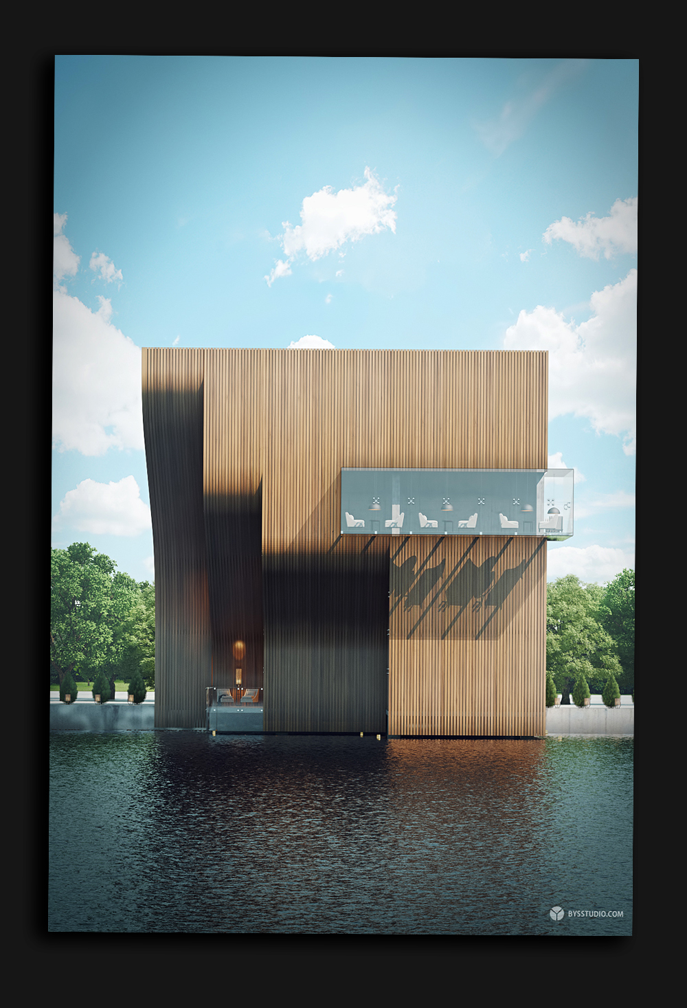  Royal Villa in Miami