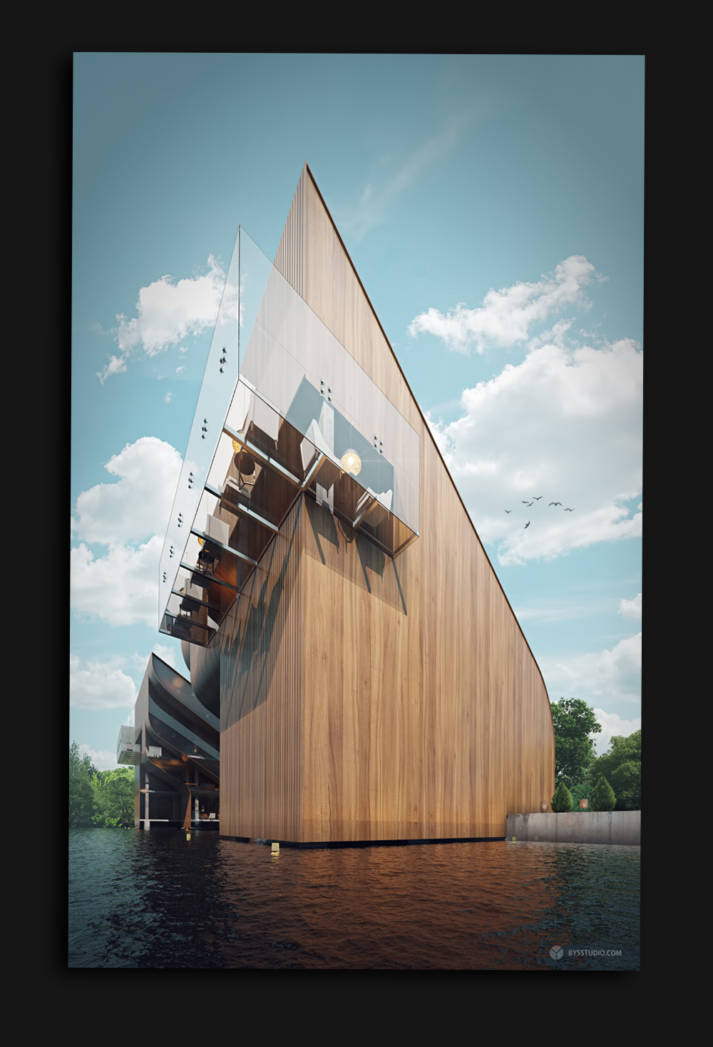  Royal Villa in Miami